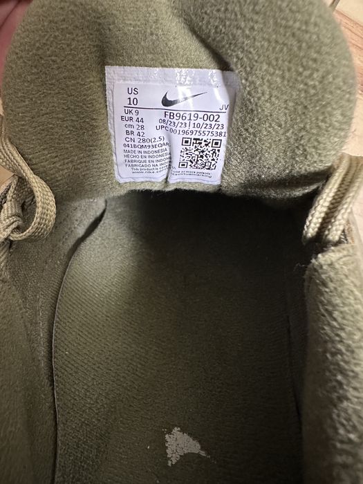 Обувки Nike Air Max 97  *44* •28см•