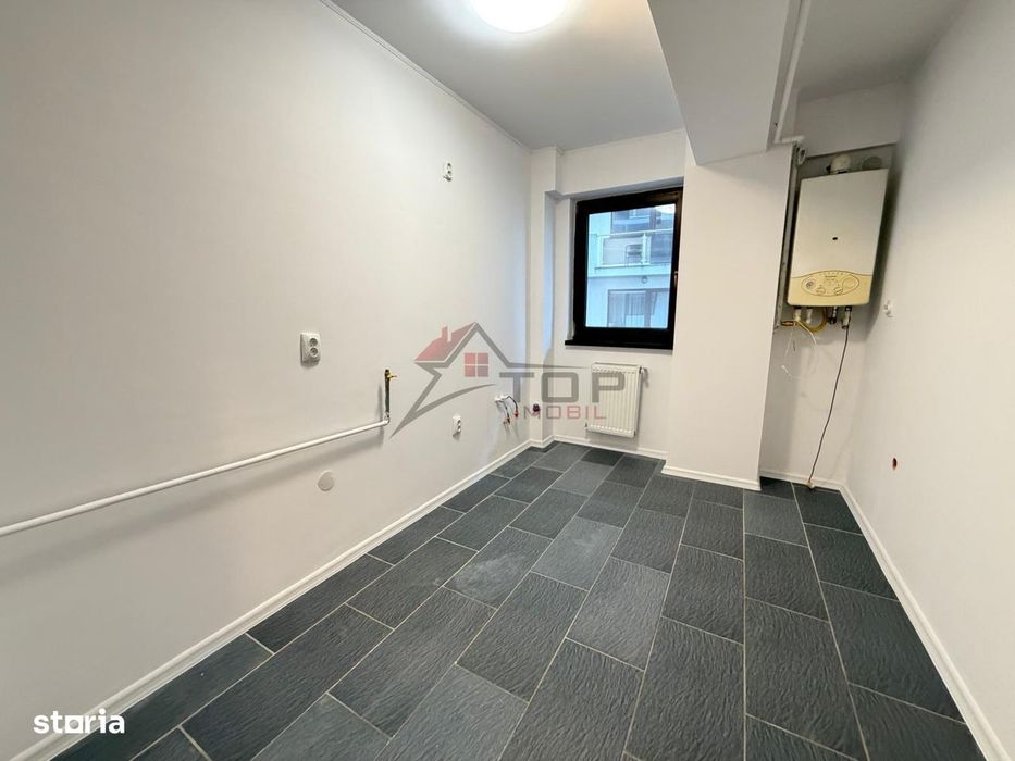 Apartament 2 Decomandat - Moara de vant - Gradina 80mp — fotografia 3