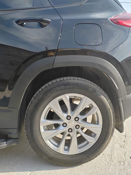 Трекер 2  прапан