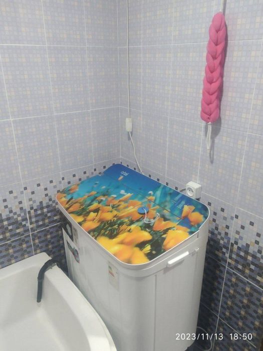 Квартира сотилади