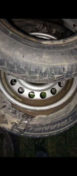 Штампы на Фольксваген