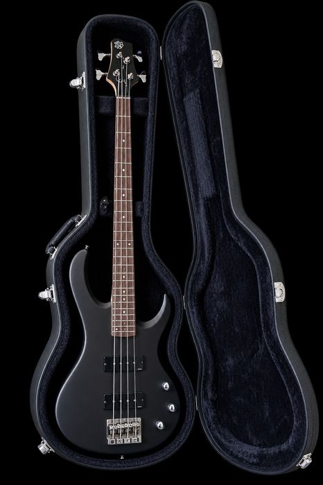 Бас-гитара Ibanez BTB-200 
Пр-во Индонезия привезена с Эмиратов
?
