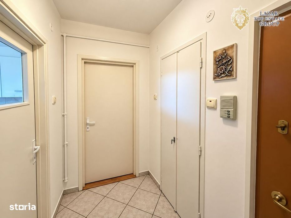 Apartament 2 camere de închiriat in Podgoria