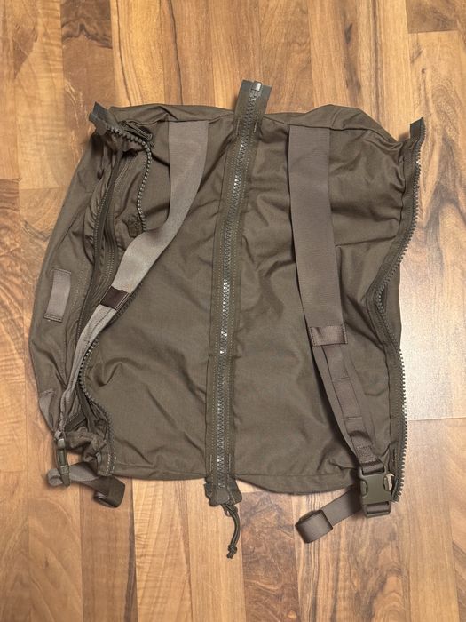 Rucsac militar 100 litri