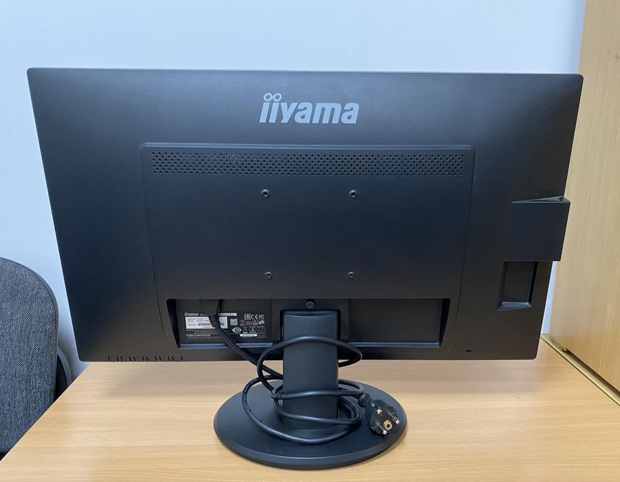 Монитор Iiyama ProLite X2783HSU