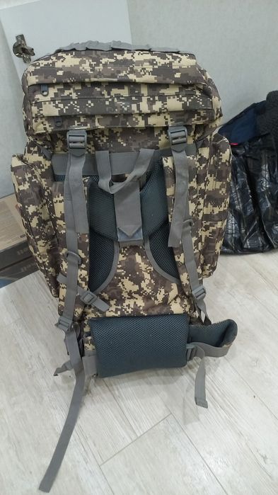 Рюкзак спецназовский