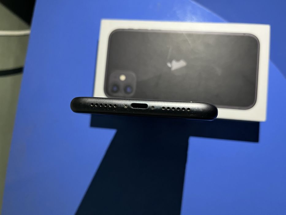 iPhone 11 / 75.000