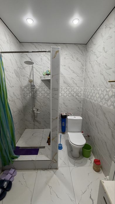 Продам частный дом в районе Алтын алма