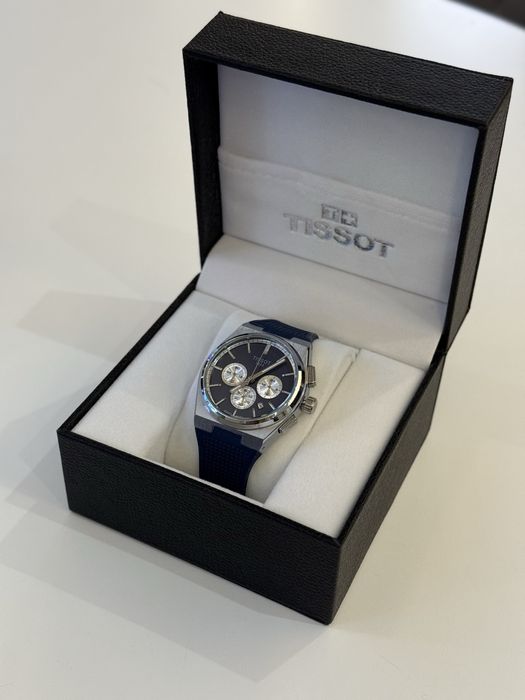 Часы Tissot PRX Chronograph