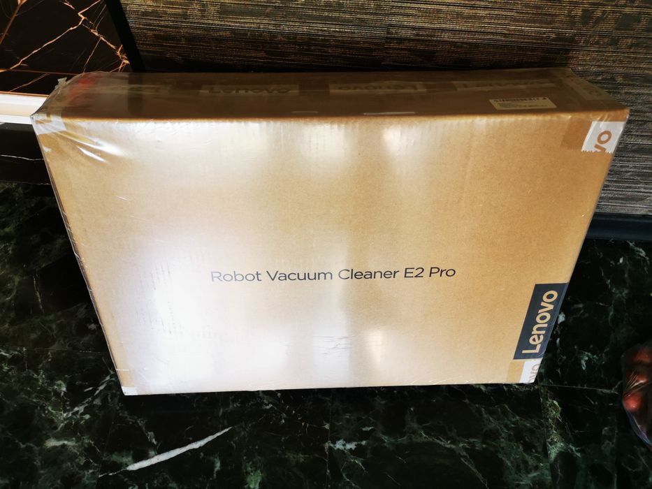Прахосмукачка lenovo e2 pro