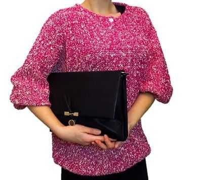 geanta tip plic include si bareta de rezerva