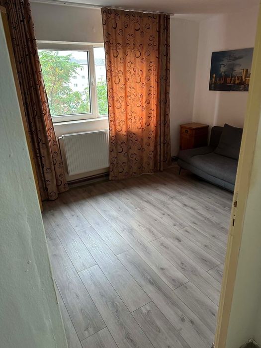 Apartament de inchiriat