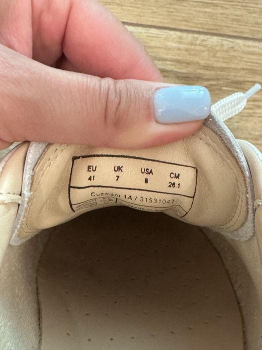 Vând sneakers Gant Cuzmani mărimea 41