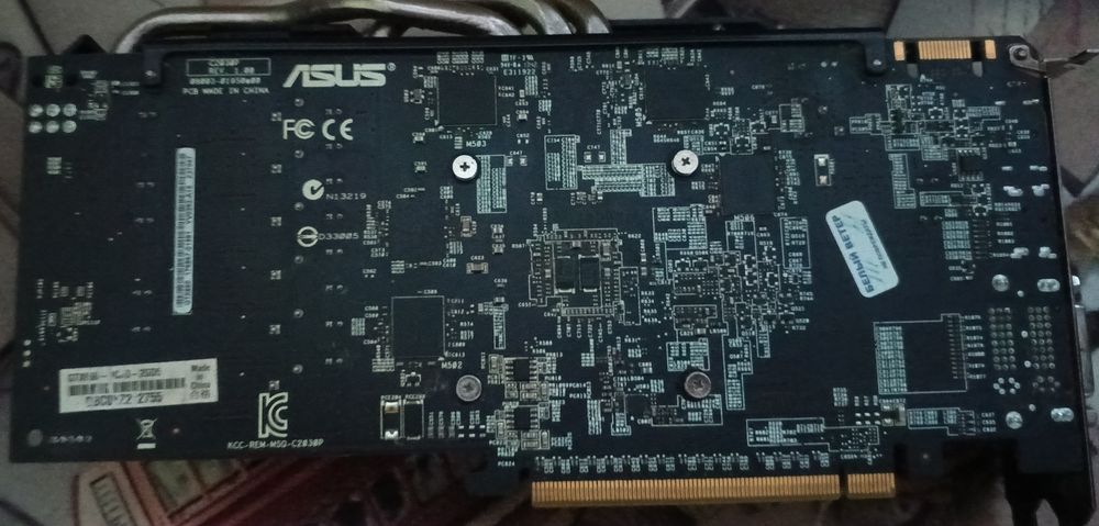 Продам GTX 660 2gb