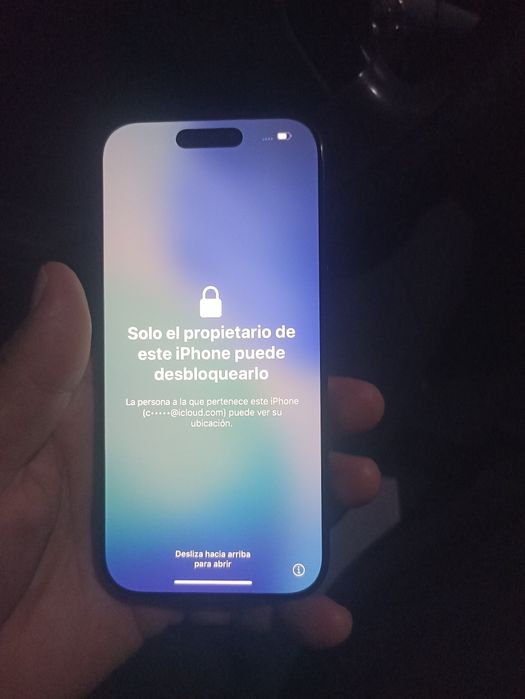 iPhone 16 pro 128 gb
