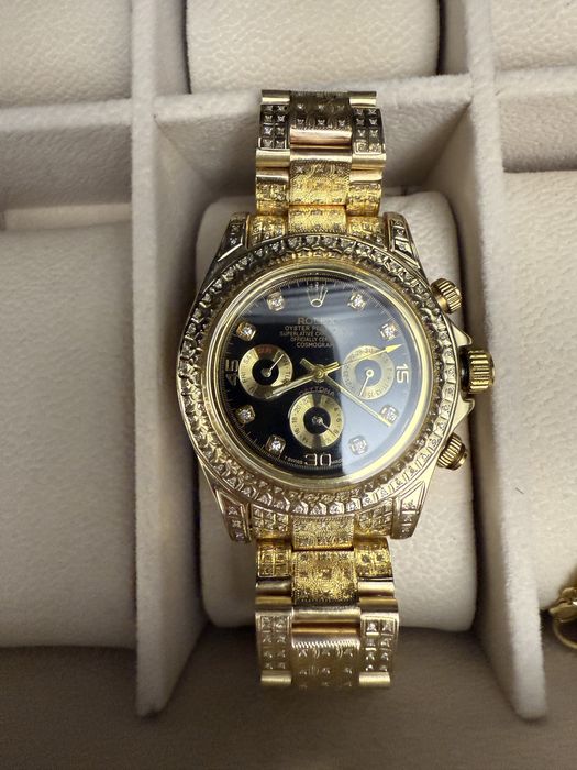 Ceas Rolex aur 14k