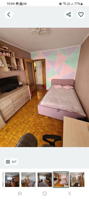 Vind apartament 2 camere decomandat,etaj 1,ultracentral,mobilat