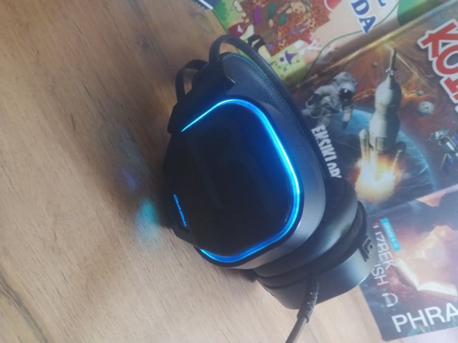 Наушники MORADI V10