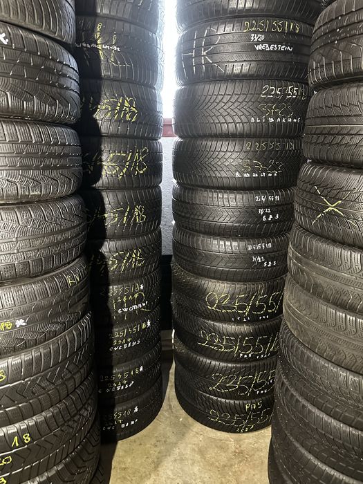 215 225 235 245 255 265 35 40 45 50 55 60 | R18 Anvelope SpeedLine