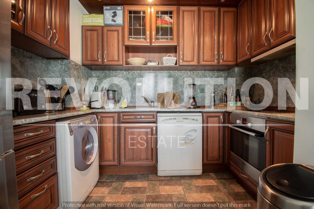 Дава се под наем Двустаен апартамент в София, Център - 85 кв.м за 750 € - Снимка #4