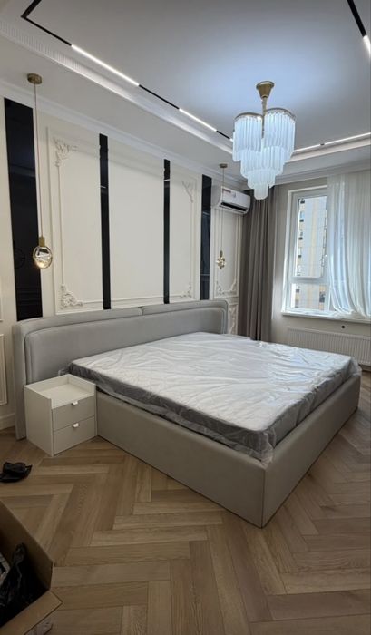 Тікелей цехтан тапсырыспен