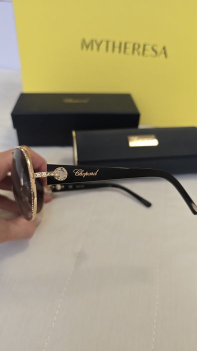 Слънчеви очила Chopard, Dsquared,Cavalli