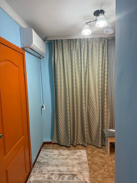 Комната  девушке=60000тг. Жангильдина Рыскулова