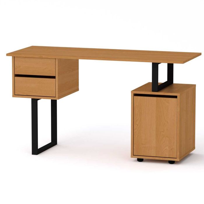 Ново! Бюро Компанит ЛОФТ-4