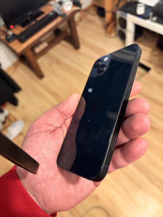 Iphone 13 в добро състояние