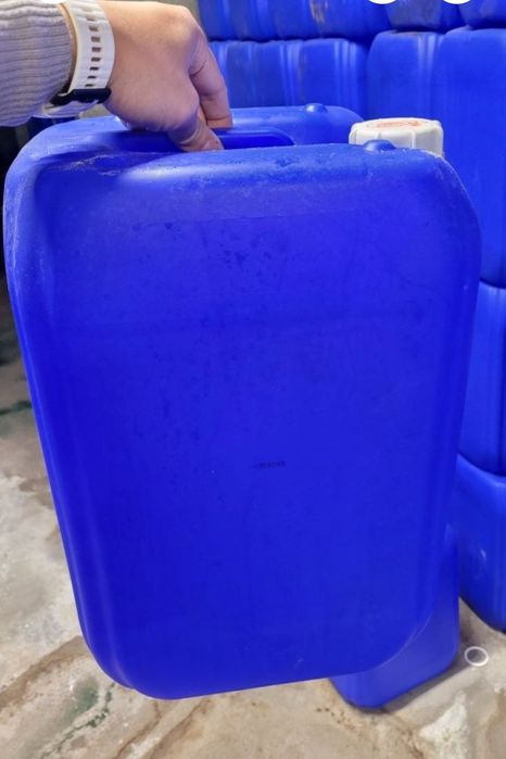 Канистра тара ёмкость