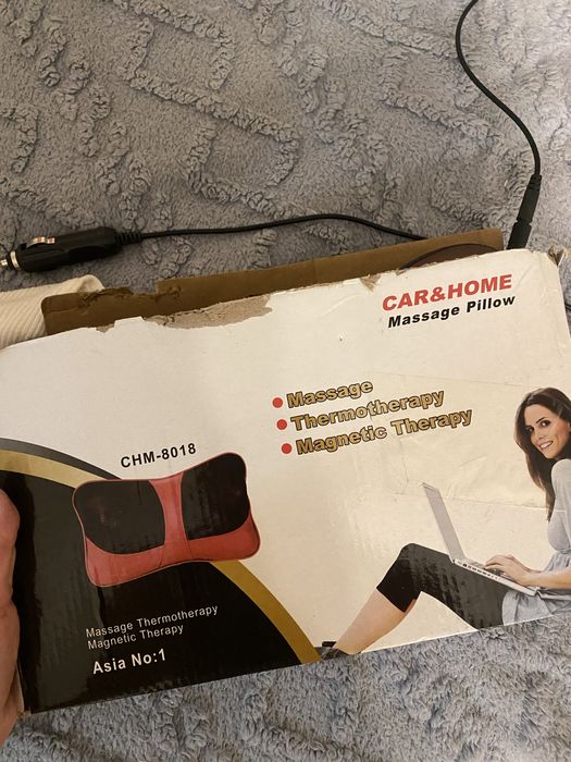 Продам массажер