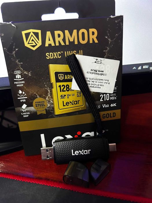 Vand obiectiv VILTROX 35mm f1.7