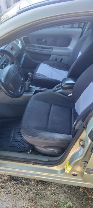 Vand  Renault Laguna 1.6 benzina