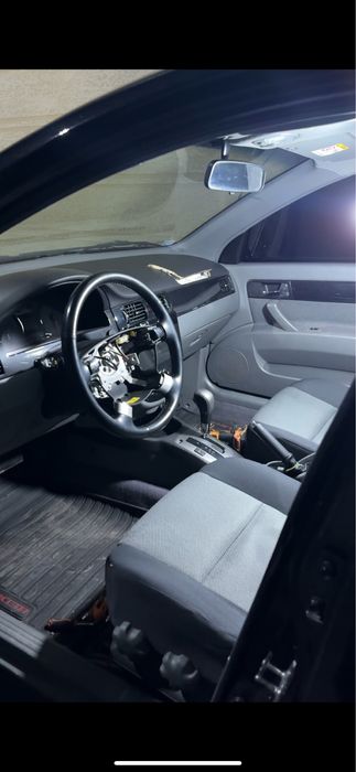 Gentra tarpetka SRS AIRBAG ochilgan bosa tuzatib  beramza  eko koja