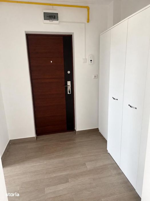 Apartament 2 Camere De Închiriat – Zonă Centrală — fotografia 2