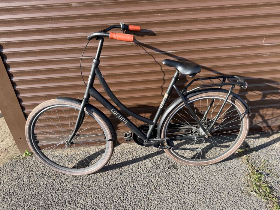 Холандски велосипеди 6 броя