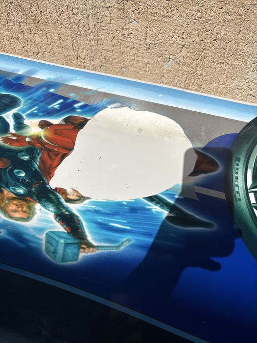 детский кровать машинка