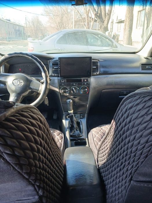 Toyota Corolla 2005 гв