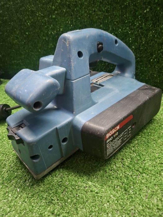 Ренде на Bosch PHO 150