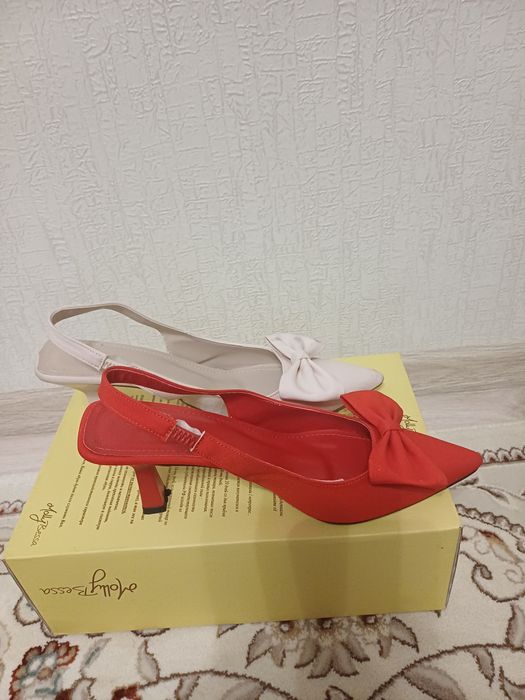 Босоножки Турция,  37 размер