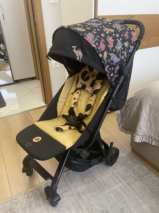 Количка Anex Air Z Arrr