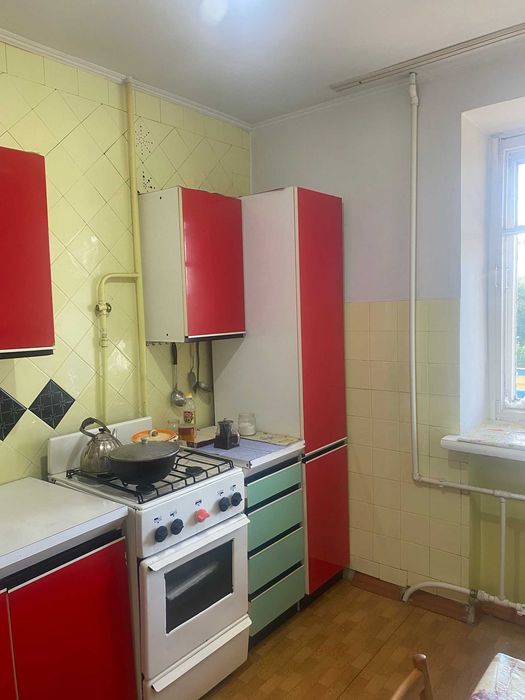Продам 3х комн Сазда