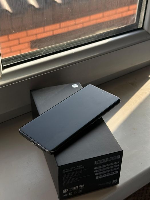 Xiaomi 13 pro global version