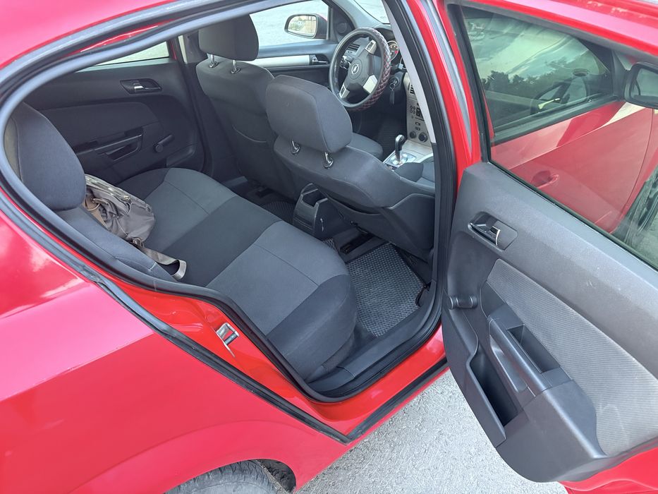 Продам Opel Astra