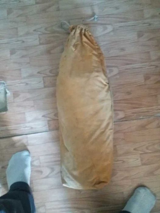 Продам палатку для туризма