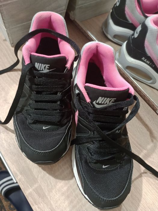 Дамски Nike Air Max Command