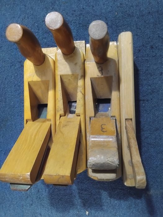 Rondele de tamplarie