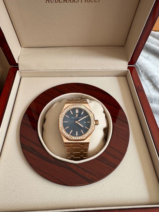 Часовник Audemars Piguet