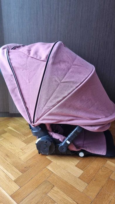 Кош и Седалка Cybex Balios S