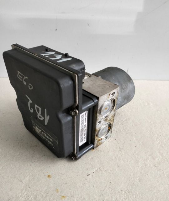 Pompa Abs 34516758743 0265234029, 6758743 BMW Seria 5 E60/E61